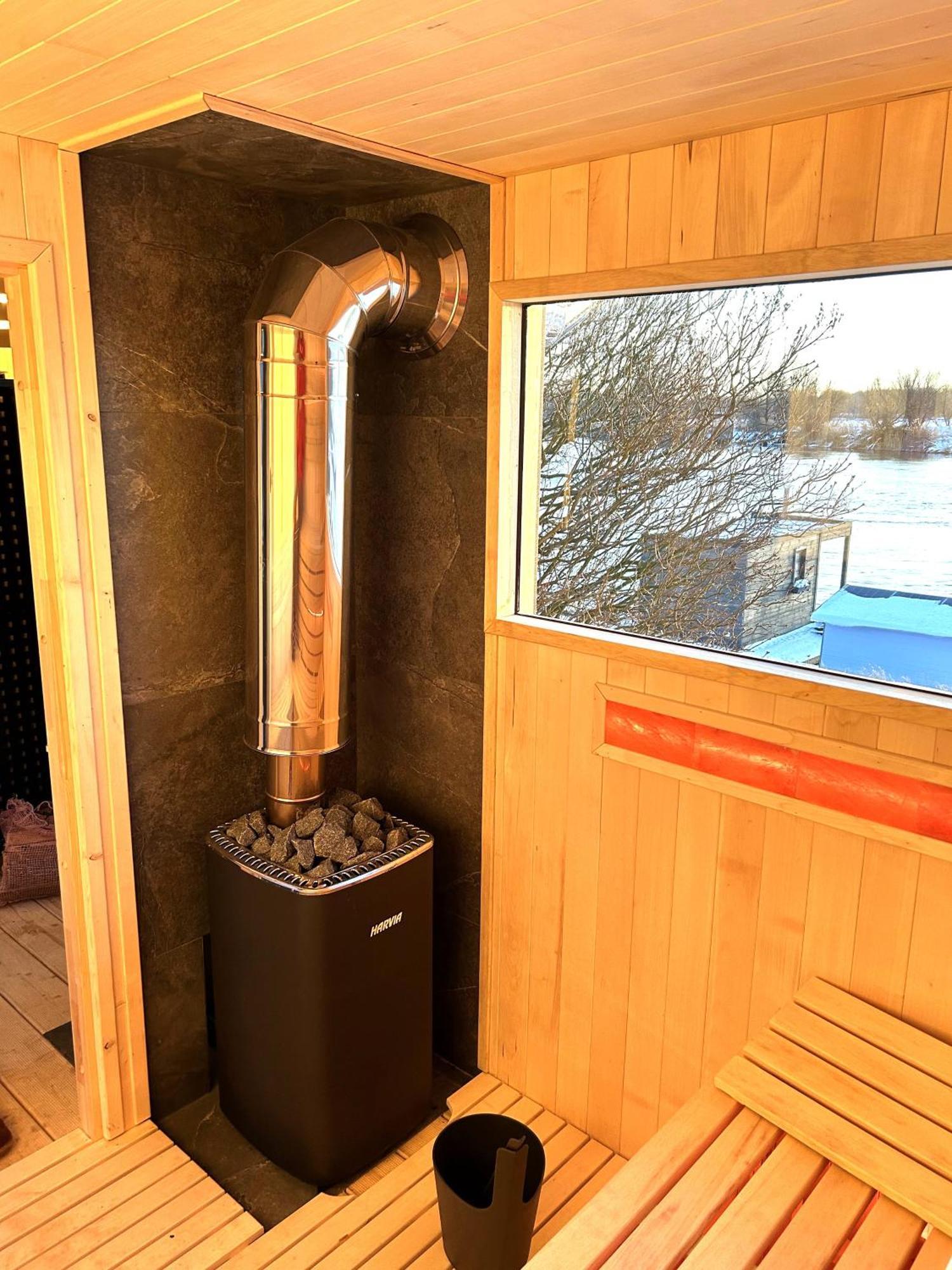 Apartment Silver Moon Na Skraju Rzeki