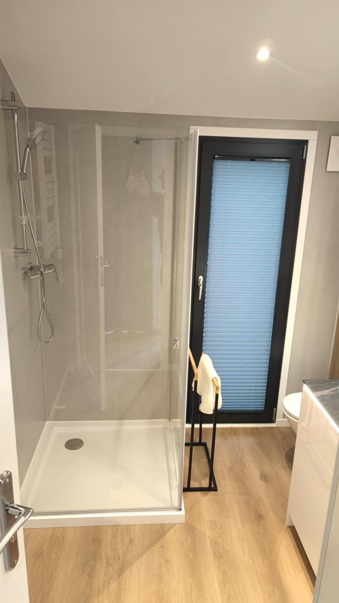 Apartment Silver Moon Na Skraju Rzeki Uraz (Trzebnica)