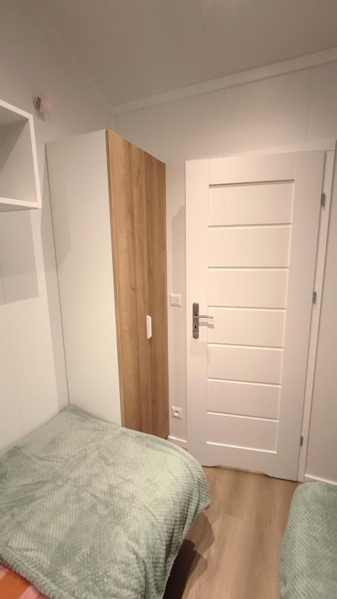 Silver Moon Na Skraju Rzeki Apartment *
