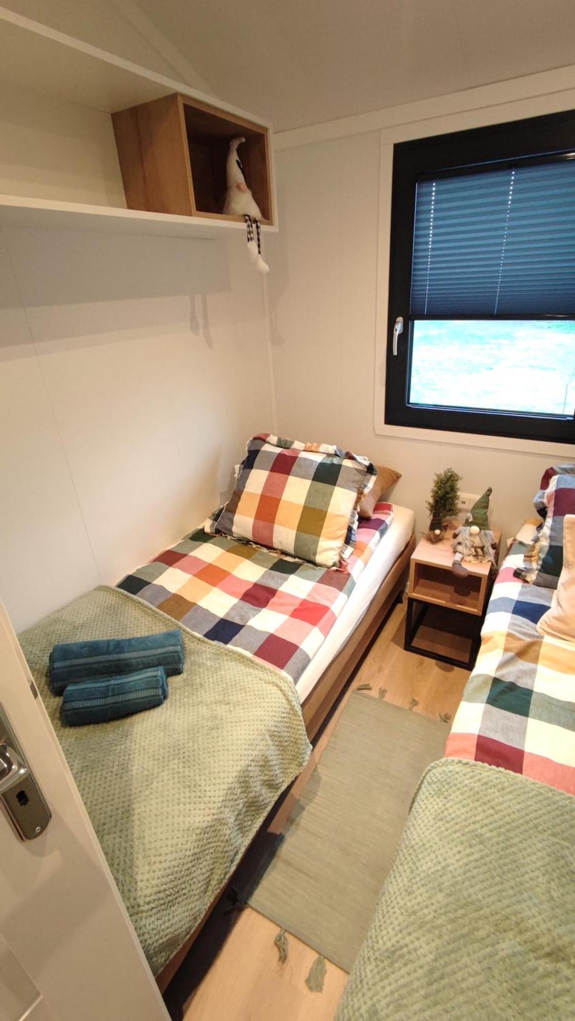 Apartment Silver Moon Na Skraju Rzeki Uraz (Trzebnica)