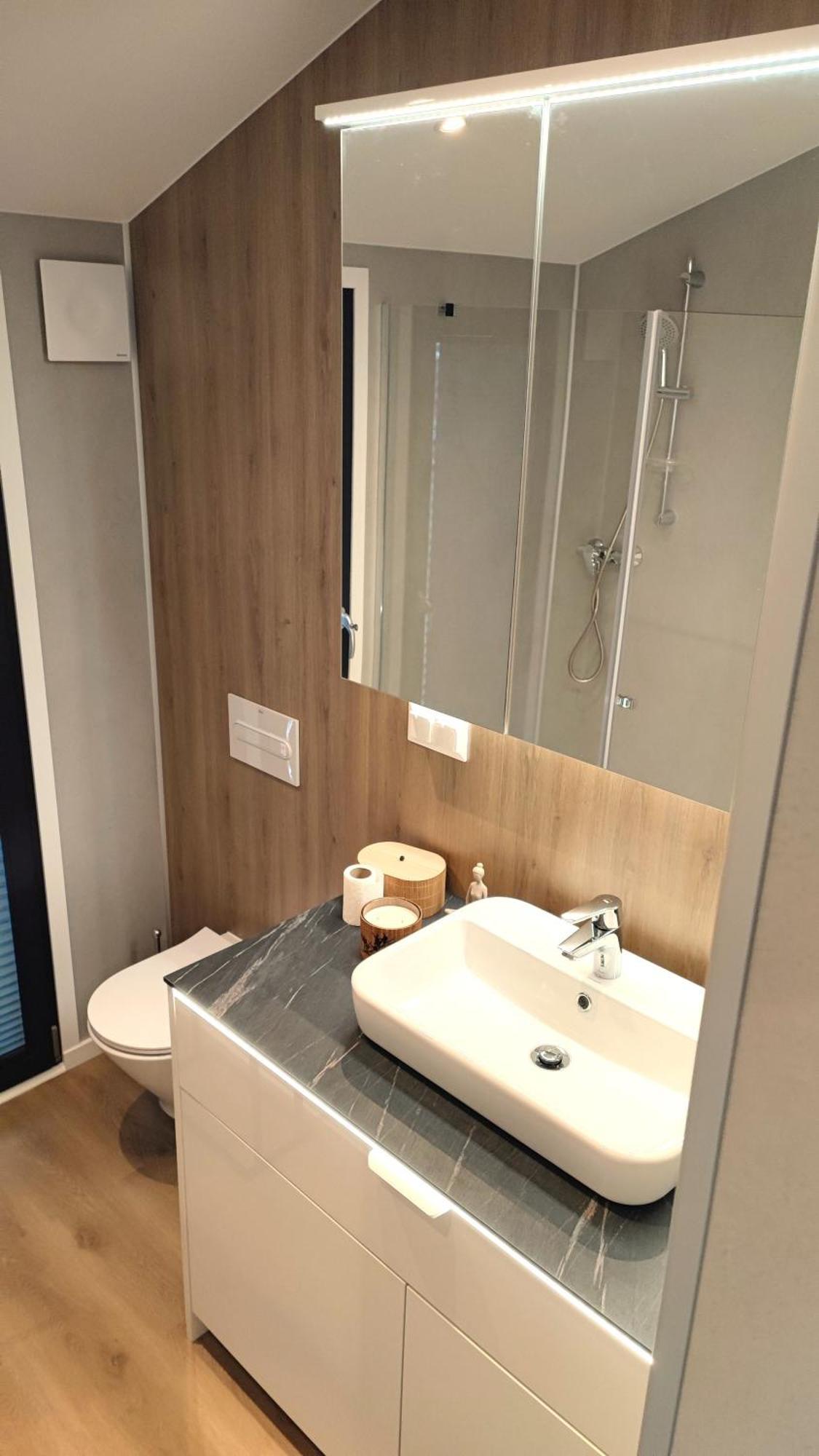 Apartment Silver Moon Na Skraju Rzeki Uraz (Trzebnica)