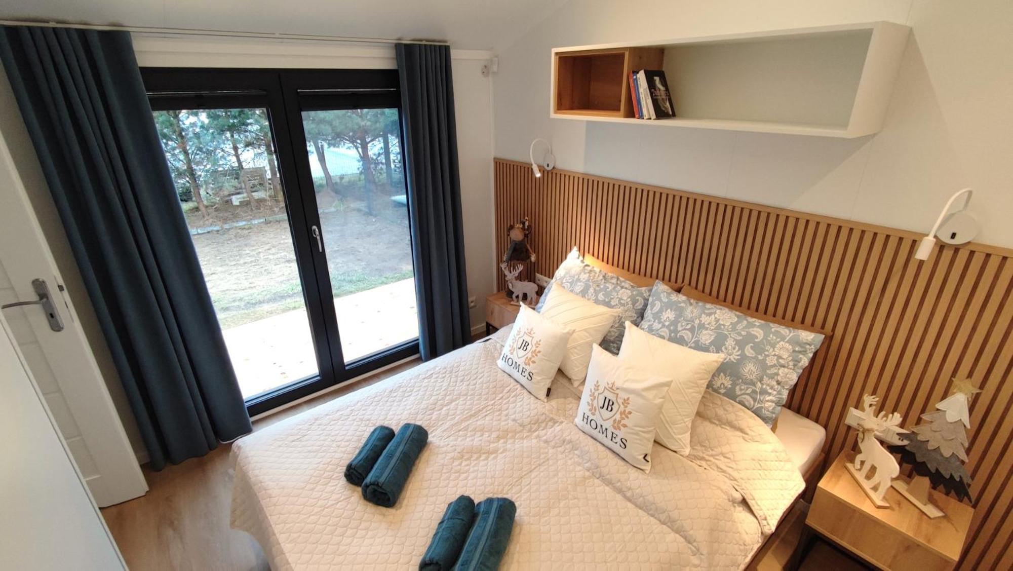 Silver Moon Na Skraju Rzeki Apartment Uraz (Trzebnica)