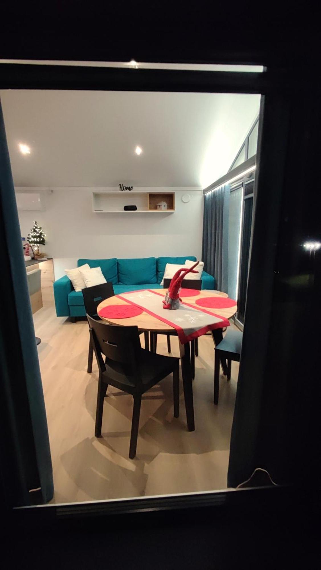 Apartment Silver Moon Na Skraju Rzeki